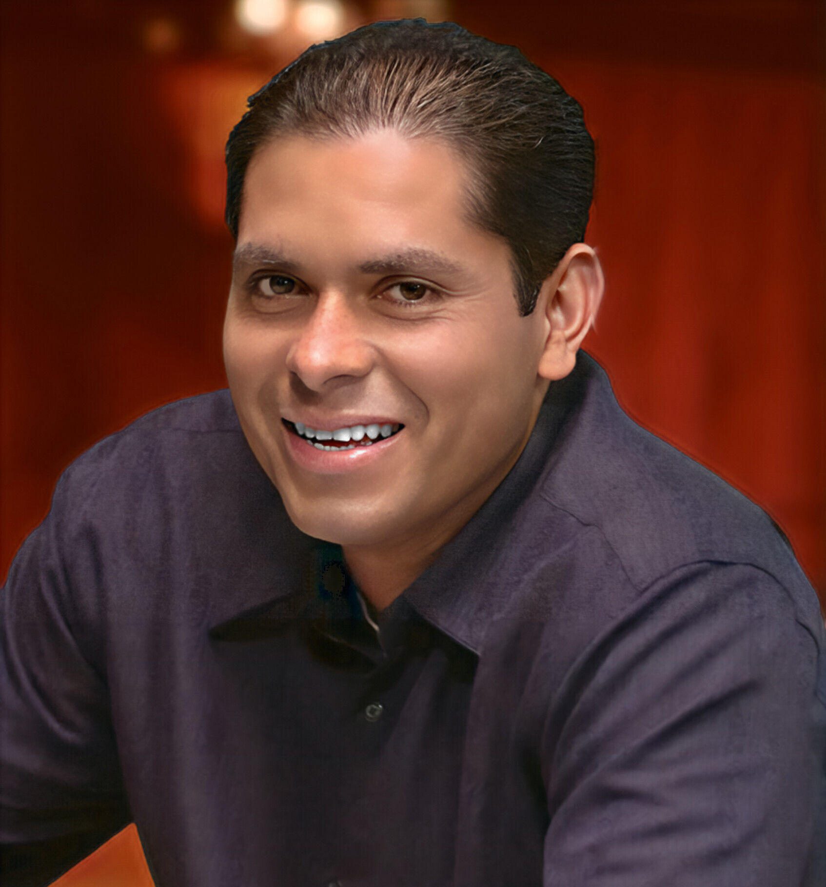Jorge Maldonado Image